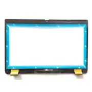 New For Dell Latitude 5420 E5420 LCD Screen Front Trim Bezel Cover 02VJKP 0GY37D