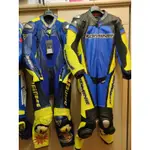 DAINESE ROSSI 連身皮衣 SIZE 52 全新