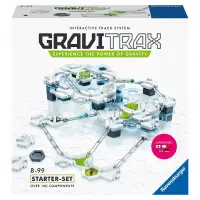 在飛比找博客來優惠-德國Ravensburger維寶遊戲 Gravitrax重力