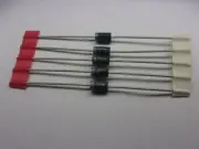 RECTRON TVS DIODE P4KE18 14.5 VWM 26.5 VC DO41 (5 pc lot)