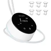 Powerful Electric Nipple Corrector for Inverted and Flat Nipples