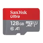 SANDISK ULTRA MICRO SD 128G SDXC SDSQUA4 記憶卡 公司貨 現貨 蝦皮直送