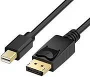 NB-MDP-01 1m Mini DisplayPort to DisplayPort DP Cable for PC MacBook Pro Mac Air 4K