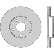 IBS Brake Rotor - Single, BR836