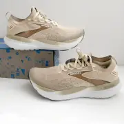Brooks Glycerin StealthFit 21 Men's Road Running Shoes Size 13 D REG: $160