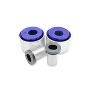 SuperPro Control Arm Lower Inner Rear Bushing Kit - Double Offset - SPF4700K