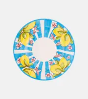 [Dolce & Gabbana Casa] Dolce & Gabbana Casa Ceramic soup plate
