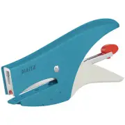 LEITZ COSY STAPLING PLIERS 15 SHEET, includes staples, 3 colours & FREE shipping