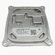 Ballast for Mercedes for Benz S-Class W221 2009-2013 for C216 2010-2013 Xenon HID Headlight Control Unit A2218706289 A2219000404 Xenon Ballast