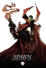 Spawn Origins Hardcover Book 15 by Todd McFarlane Hardcover Book