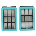 Maintenance Friendly Roller Brush Filter for Bissell For Crosswave Models