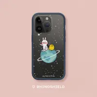 在飛比找momo購物網優惠-【RHINOSHIELD 犀牛盾】iPhone 11/11 