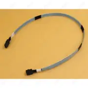 Genuine New Dell 12Gbps Mini SAS HD SFF-8643 to SFF-8087 Cable M9MPF 75CM