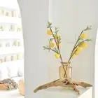 Green Plants Simulation Lemon Fruit Tree Fake Plants Indoor Outdoor Decoration