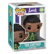 [LatestBuy] Funko Luck The Captain Pop! Vinyl