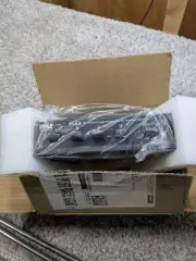 Pyle High Power Stereo Speaker Selector - Wired Connection PSS4 NEW IN BOX