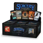 Sorcery TCG: Contested Realm BETA Edition Booster Box [36 Booster Packs] NEW