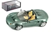 Spark S8220 Lotus Elise S1 1996 Right Hand Drive - 1/43 Scale