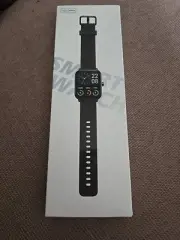 VeryFit ID207 1.8" Touch Screen Smart Watch with Alexa Built-in, Heart Rate ,