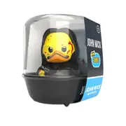 TUBBZ John Wick John Wick Mini Edition Cosplaying Duck Figure
