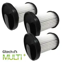 在飛比找momo購物網優惠-【Gtech 小綠】Multi Plus 專用 HEPA 濾