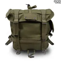 在飛比找露天拍賣優惠-美式M1945上包 揹包 雙肩包大容量戶外揹包 (復刻影視道