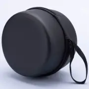 Portable EVA Storage Bag Multi-functional Headset Headphone Bag Carrying Case