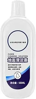 Compatible For Tineco FLOOR ONE S3 / Compatible For IFloor3 / Compatible For IFLOOR Breeze/FLOOR ONE S5 Multi-Surface Cleaning Solution