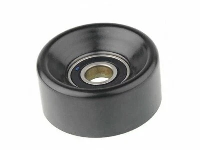 For 1997-2003 Ford F150 Accessory Belt Idler Pulley 48729SM 2001 1998 1999 2000 (for: Ford)