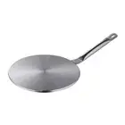 Induction Cooker Magnetic Conduction Pad Plate Hob Heat Guide Thermal