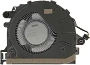 Laptop CPU Cooling Fan, CPU Replacement Cooling Fan for EliteBook 14inch 835 G7, 840 G7, 845, HSN I36C 4, HSN I36C, HSN I37C 4, for ZBOOK Firefly 14 G7, M07102 001, ND75C38 19G15