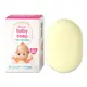 牛乳石鹼 Baby soap 嬰幼兒母乳潤澤香皂 85g 母乳肥皂 和光堂肥皂 嬰兒香皂 不刺激 無添加 69015