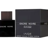 在飛比找蝦皮購物優惠-波妮小舖♥️ Lalique Encre Noire 萊儷 