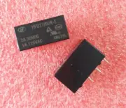 5PCS ORIGINAL 8pins 24VDC JRC-27F-024-S HFD27/024-S HFD27-024-S Relay