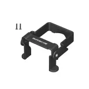 For DJI Avata Battery Anti Stripping Reinforcement Locking Folding Buckle ###