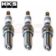 HKS S Fire M40XL Plug For SAMBAR S321B/S321Q/S331B/S331Q 2012/4 - KF-DET M40XLx3