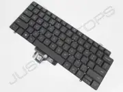 New Genuine Dell Latitude 7410 US English QWERTY Backlit Keyboard 0R99GY R99GY