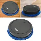 NEW Home Mop Robot USB Rechargeable Mopping Machine for Hard Floor&Tile Cleaning