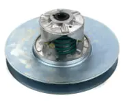 Transaxle Driven Secondary Clutch for John Deere AM138486 Gator Utility Vehicle