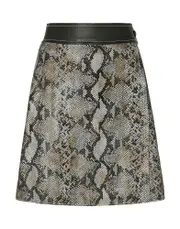 [STAND STUDIO] STAND STUDIO Mini skirts - Item 13655978