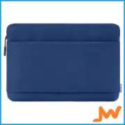 Incipio Incase Go Sleeve for 16" Laptop - Navy