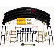 Raw Load Kit - HILUX-005