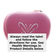 Pelvi MEDIballs Secret Single & Double Storage Case