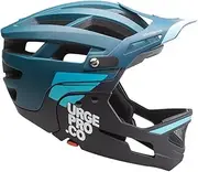 Sierra Gringo Helmet Petrol L/XL