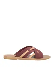 [VALIA GABRIEL] VALIA GABRIEL Thong sandals - Item 17551292