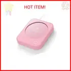 Coffee Mug Warmer, Smart Coffee Warmer for Desk, 3 Temperature Control & Auto Sh
