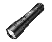 L34 3700mAh Super Bright Flashlight Super Bright Long-range Spotlight High-power Household Outdoor Emergency Light