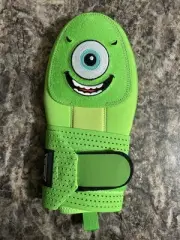 Mike Wazowski Sliding Mitt ADULT SIZE Brand New Baseball Softball