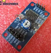 1PCS AD/DA PCF8591 Converter Module for Arduino Raspberry pi A3GS