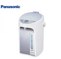 在飛比找有閑購物優惠-Panasonic 國際 NC-HU401P 旗艦型熱水瓶 